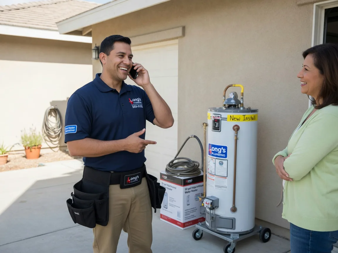 Leak Detection Graff, MO FAQs
